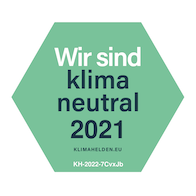 Von Westfalen klimaneutral 2021 klimahelden